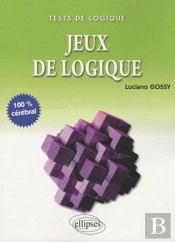 Jeux De Logique