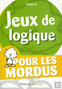Bertrand.pt - Jeux De Logique