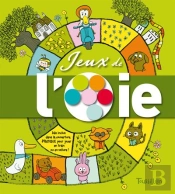 Jeux De L'Oie