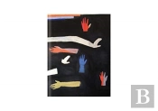 Jeux De Mains