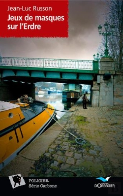 Bertrand.pt - Jeux De Masques Sur L'Erdre