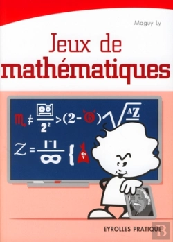 Bertrand.pt - Jeux De Mathématiques