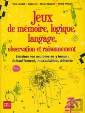 Jeux De Memoire, Logique, Langage, Observation