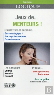 Jeux De Menteurs