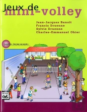 Jeux De Mini-Volley