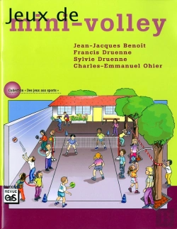 Bertrand.pt - Jeux De Mini-Volley