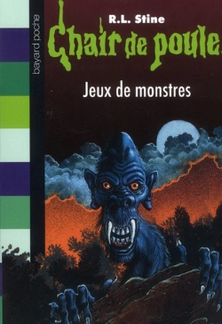 Bertrand.pt - Jeux De Monstres - N36 - Ed2011