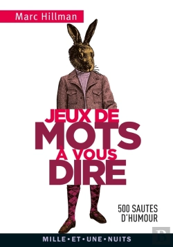 Bertrand.pt - Jeux De Mots A Vous Dire