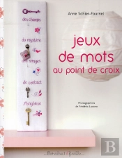 Jeux De Mots Au Point De Croix
