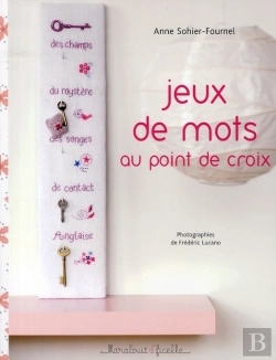 Bertrand.pt - Jeux De Mots Au Point De Croix