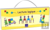 Jeux De Mots ; Cycles 2 Et 3 ; Lecture Logique