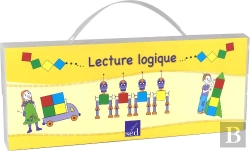 Bertrand.pt - Jeux De Mots ; Cycles 2 Et 3 ; Lecture Logique