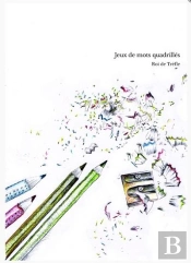 Jeux De Mots Quadrilles