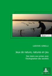 Jeux De Nature, Natures En Jeu