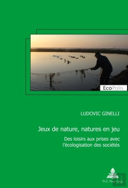 Bertrand.pt - Jeux De Nature, Natures En Jeu