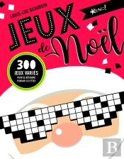 Jeux De Noel
