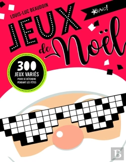Bertrand.pt - Jeux De Noel