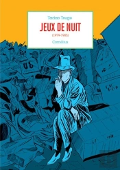 Jeux De Nuit (1979-1985)