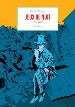 Bertrand.pt - Jeux De Nuit (1979-1985)