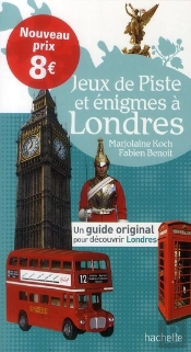 Jeux De Piste Et Énigmes À Londres