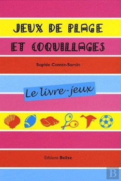 Bertrand.pt - Jeux De Plage Et Coquillages