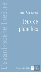 Jeux De Planches