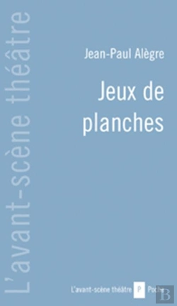 Bertrand.pt - Jeux De Planches