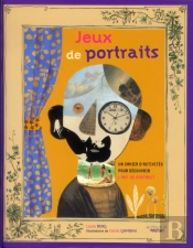 Jeux De Portraits