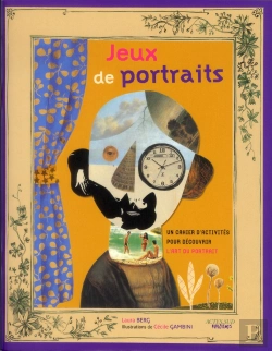 Bertrand.pt - Jeux De Portraits
