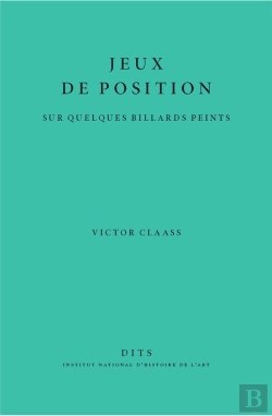 Bertrand.pt - Jeux De Position Sur Quelques Billards Peints