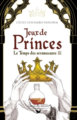 Bertrand.pt - Jeux De Princes
