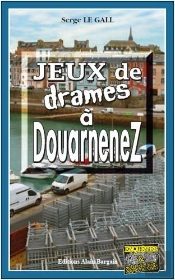 Jeux De Rames À Douarnenez