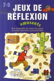 Jeux De Réflexion Amusants