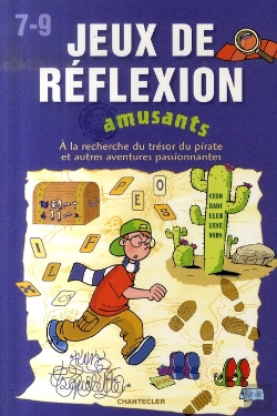 Bertrand.pt - Jeux De Réflexion Amusants