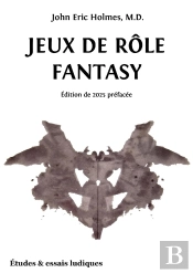 Jeux De Rôle Fantasy