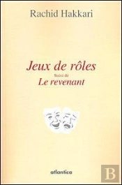 Jeux De Rôles ; Le Revenant