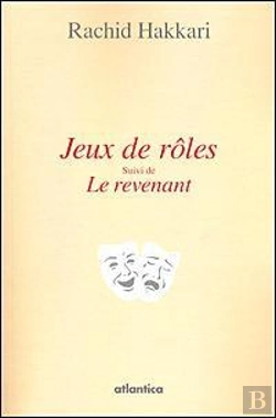 Bertrand.pt - Jeux De Rôles ; Le Revenant