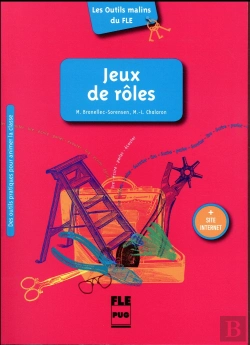 Bertrand.pt - Jeux De Roles