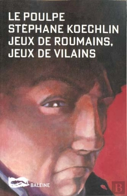 Bertrand.pt - Jeux De Roumains Jeux De Vilains