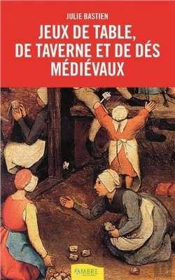 Bertrand.pt - Jeux De Table, De Taverne Et De Des Medievaux