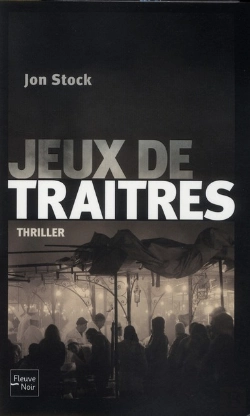 Bertrand.pt - Jeux De Traitres