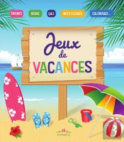 Jeux De Vacances