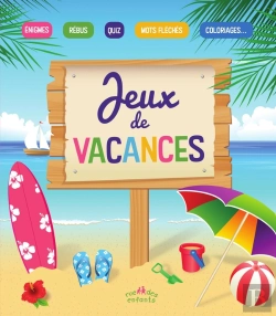 Bertrand.pt - Jeux De Vacances