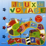 ; Jeux De Voyage