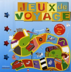 Bertrand.pt - ; Jeux De Voyage