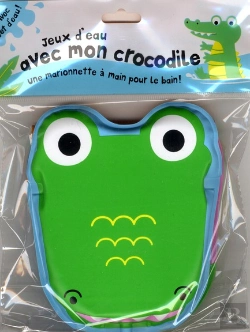 Bertrand.pt - Jeux D'Eau Avec Mon Crocodile