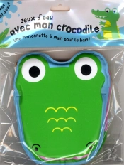 Jeux D'Eau Avec Mon Crocodile