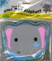 Jeux D'Eau Avec Mon Elephant