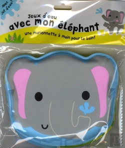 Bertrand.pt - Jeux D'Eau Avec Mon Elephant
