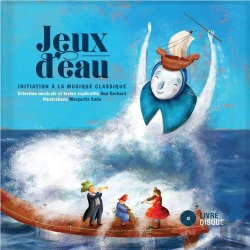 Bertrand.pt - Jeux D'Eau : Initiation À La Musique Classique